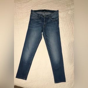 Women’s Flying Monkey Skinny Jeans